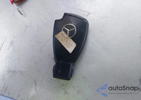 2003 Mercedes-Benz Sl-Class Base (A5) from USA, damaged, VIN WDBSK75F13F012649